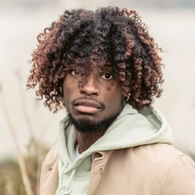 James - Software Engineer