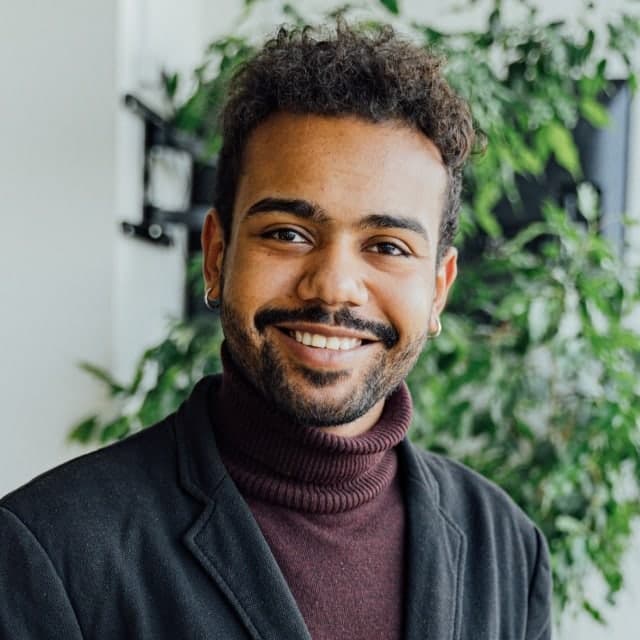 Kwame - Product Manager